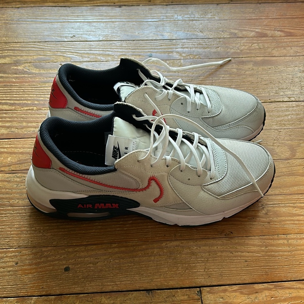 Nike Air max Excee size 12 men's